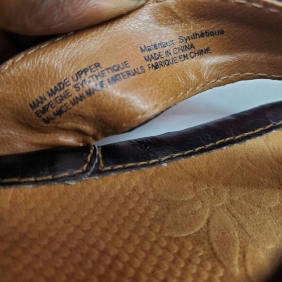 b.o.c. Thong Style Sandals - Picture 10 of 11